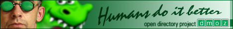 Open Directory Project "dmoz"