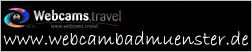 Webcams worldwide - Webcams.travel