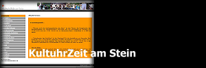 KultuhrZeit am Stein