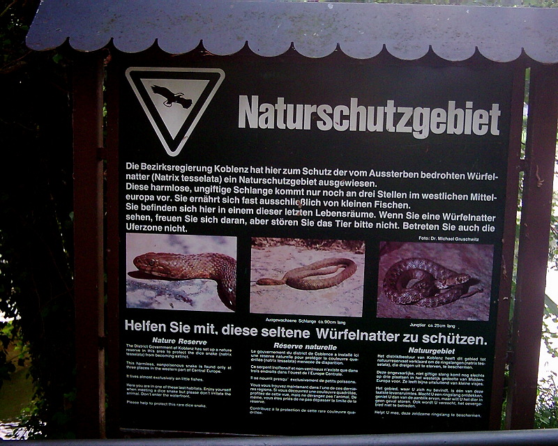 Bad Mnster am Stein-Ebernburg Naturschutzgebiet