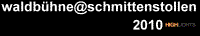 Die HIGHLIGHTS der Waldb�hne Schmittenstollen (Besucherbergwerk)