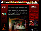 Hyperlink: Shlomo & the juke joint sheiks - American Jam Band